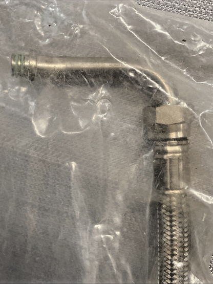 NEW GENUINE DUCATI 54910382A Radiator oil delivery hose MULTISTRADA 1000