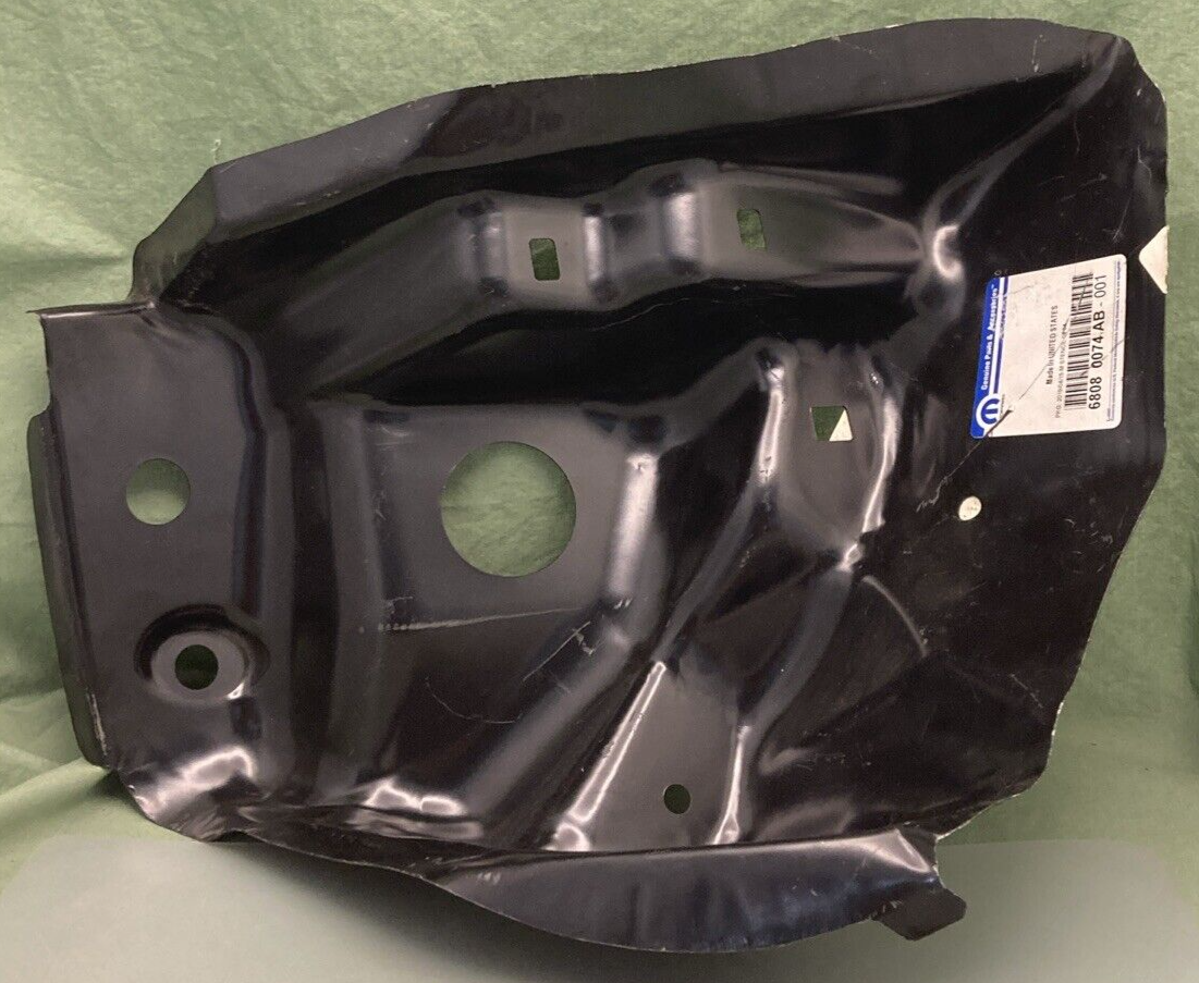 NEW GENUINE MOPAR 68080074AB Taillamp Mounting Panel,Right SUPERSEDES 68080074AA