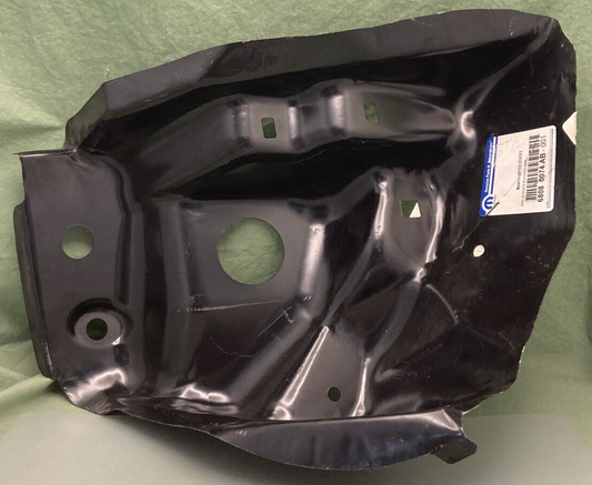 NEW GENUINE MOPAR 68080074AB Taillamp Mounting Panel,Right SUPERSEDES 68080074AA