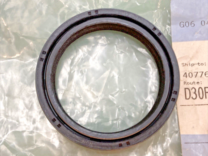 NEW GENUINE BMW 31427702837 Gasket Ring 2005-2012 BMW-Motorrad