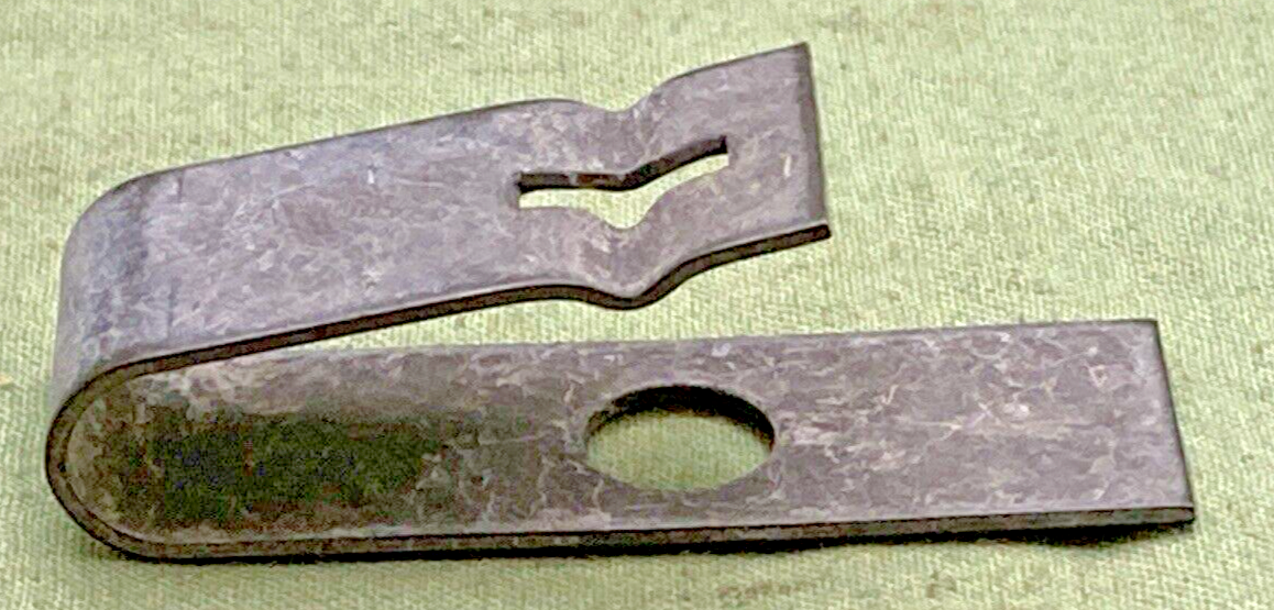 QTY 2 NEW GENUINE HONDA 45172-HB3-003 SPRING, SHOE HOLDER