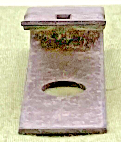 QTY 2 NEW GENUINE HONDA 45172-HB3-003 SPRING, SHOE HOLDER