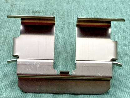 NEW GENUINE HONDA 45112-HP0-A01 RETAINER, FRONT BRAKE CALIPER