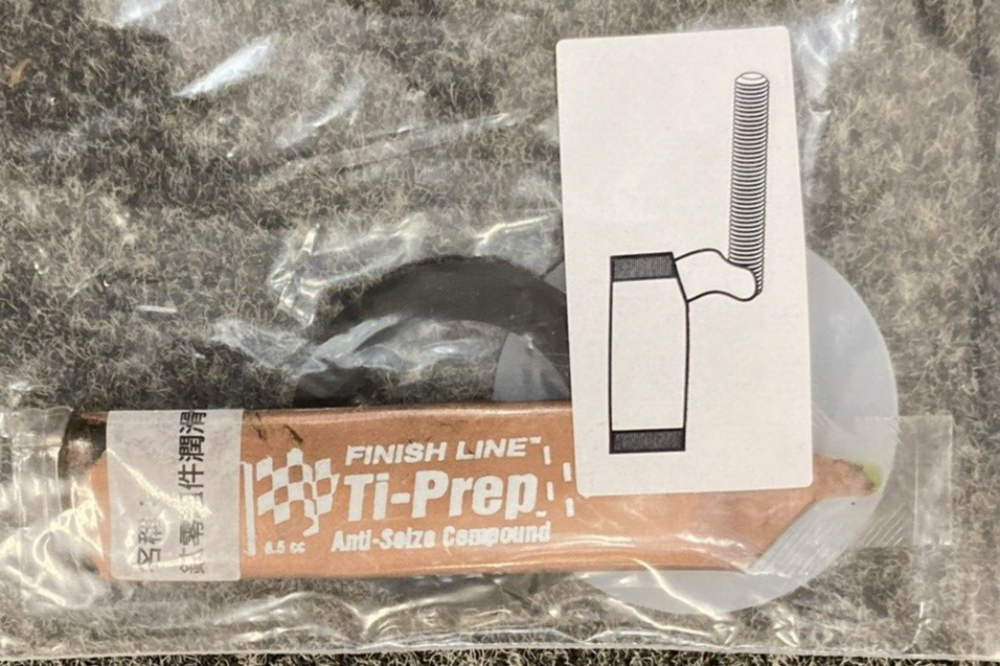 NEW GENUINE GARMIN 010-01961-10 SCANNING TRANSDUCER W/ TEMP THRU-HULL SS