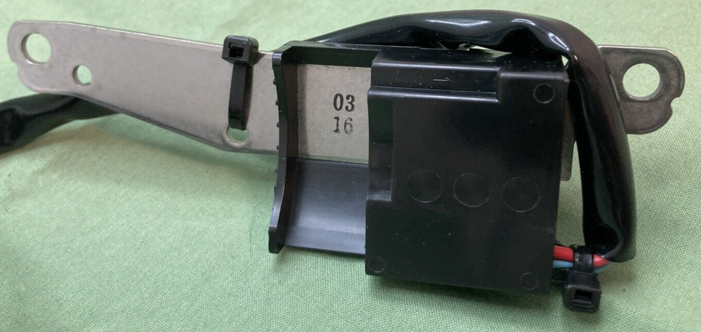 NEW GENUINE YAMAHA 6CE-825E0-01 TILT LIMIT SWITCH ASSEMBLY