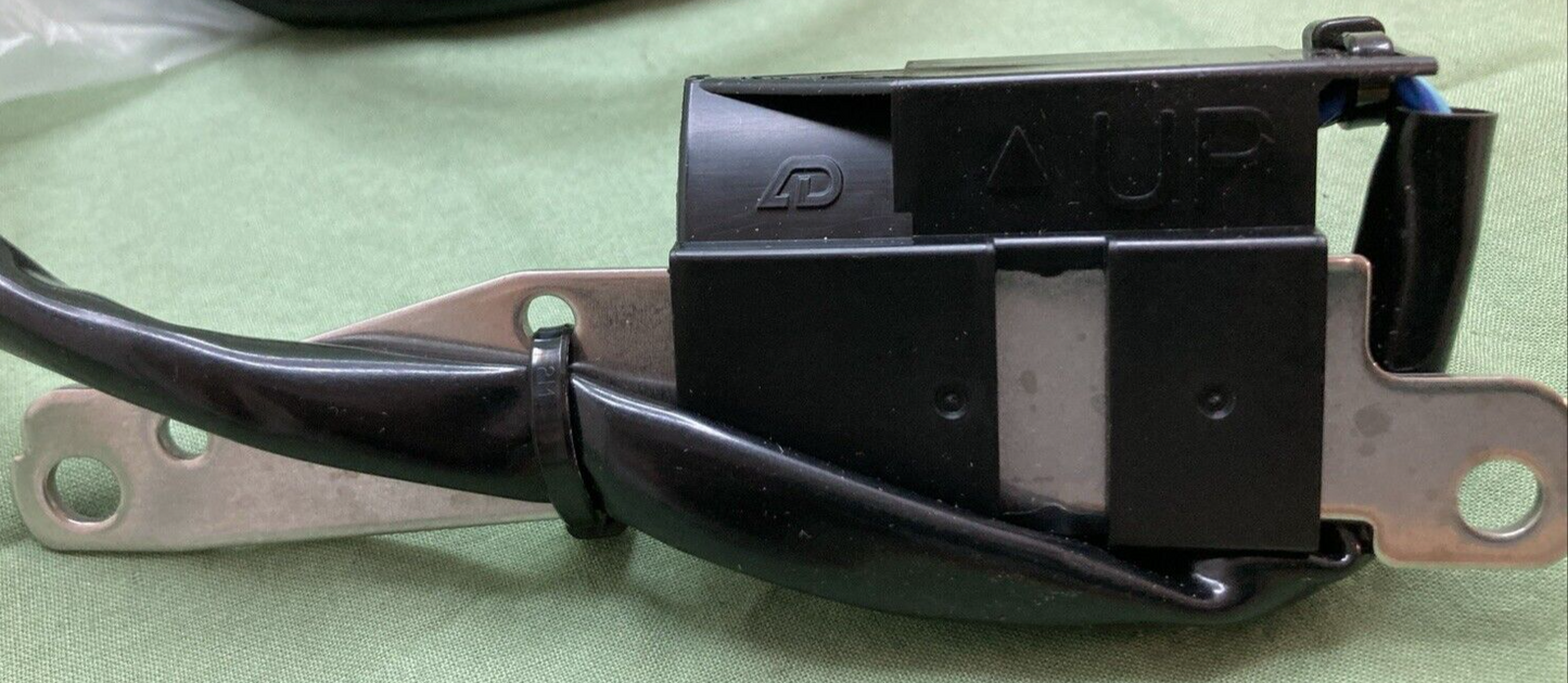 NEW GENUINE YAMAHA 6CE-825E0-01 TILT LIMIT SWITCH ASSEMBLY