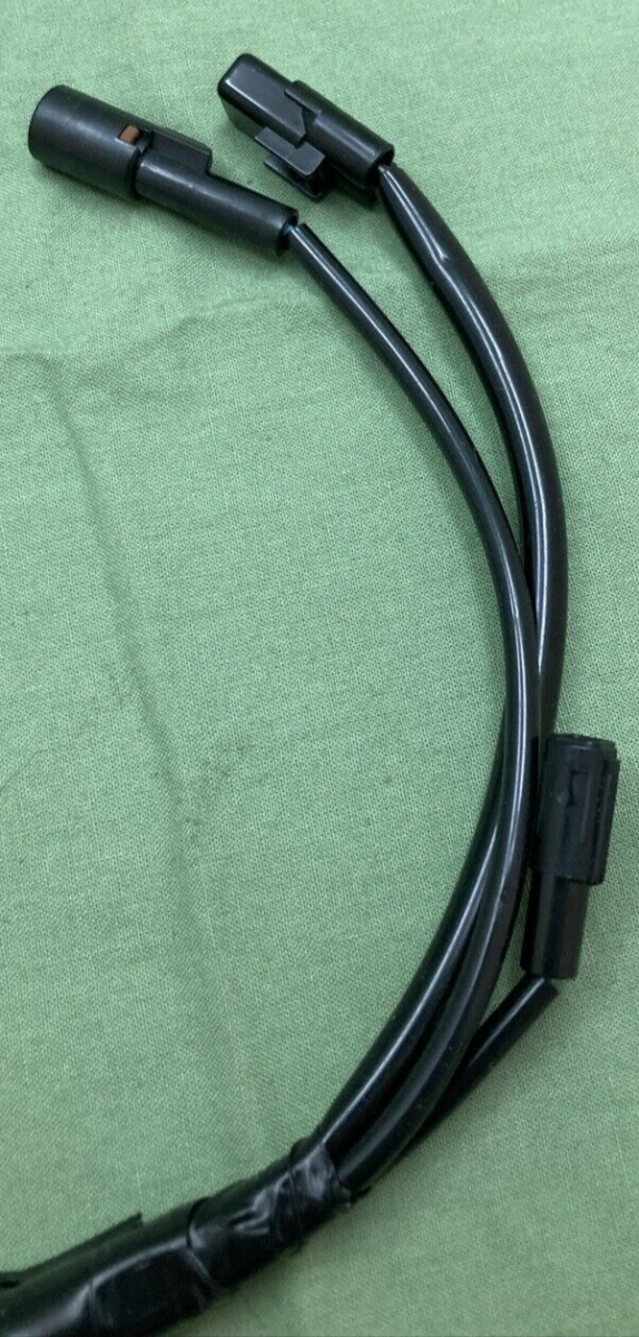 NEW GENUINE YAMAHA 6CE-825E0-01 TILT LIMIT SWITCH ASSEMBLY