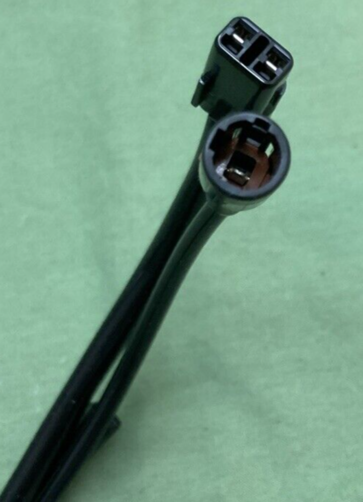 NEW GENUINE YAMAHA 6CE-825E0-01 TILT LIMIT SWITCH ASSEMBLY