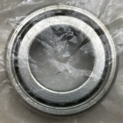 NEW GENUINE OREGON 45-234 FLANGED WHEEL BEARING 3/4"ID 1-3/8"OD