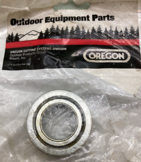 NEW GENUINE OREGON 45-234 FLANGED WHEEL BEARING 3/4"ID 1-3/8"OD