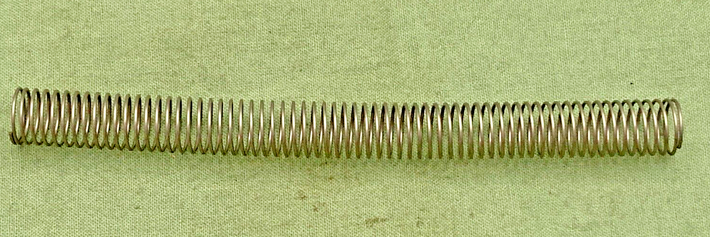 NEW GENUINE POLARIS 3130911 SPRING CARBURETOR