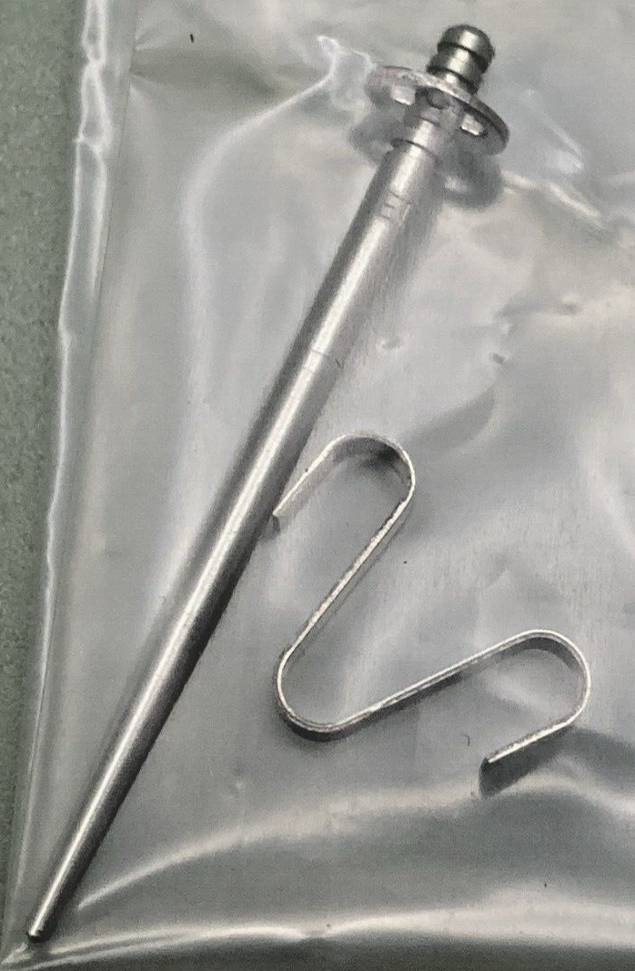 NEW GENUINE POLARIS 0452196 CARBURETOR NEEDLE SET