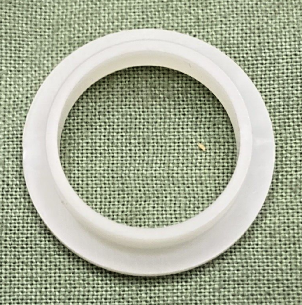 NEW GENUINE KAWASAKI 92143-1138 HANDLEBAR COLLAR