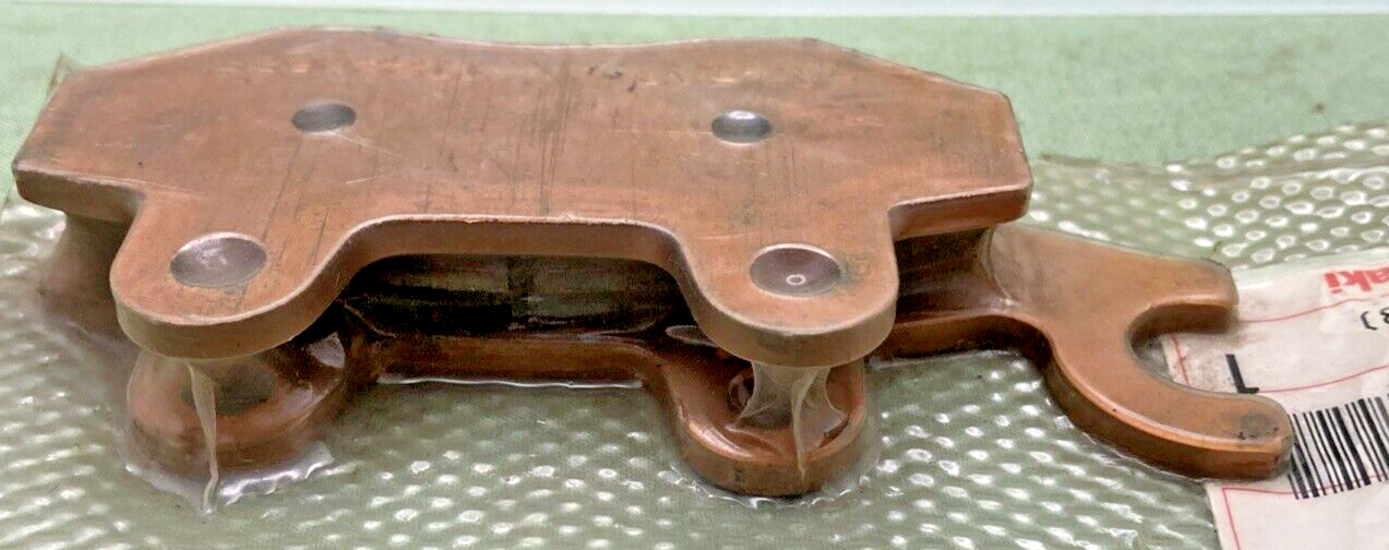 NEW GENUINE KAWASAKI 43082-1094 PAD ASSEMBLY, BRAKE, FRONT, RIGHT