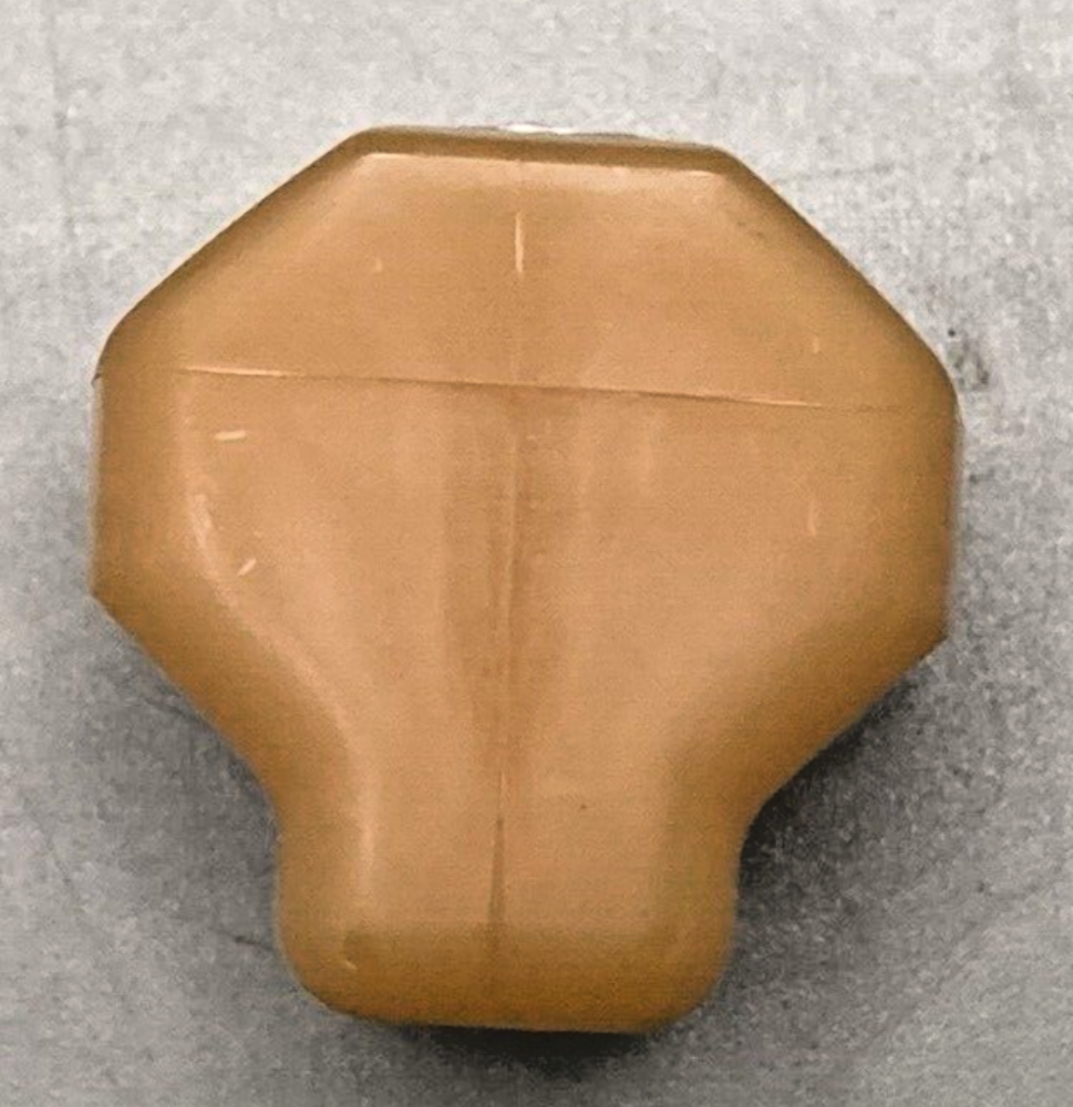 NEW GENUINE KAWASAKI 49048-1060 DRIVE CONVERTER SHOE