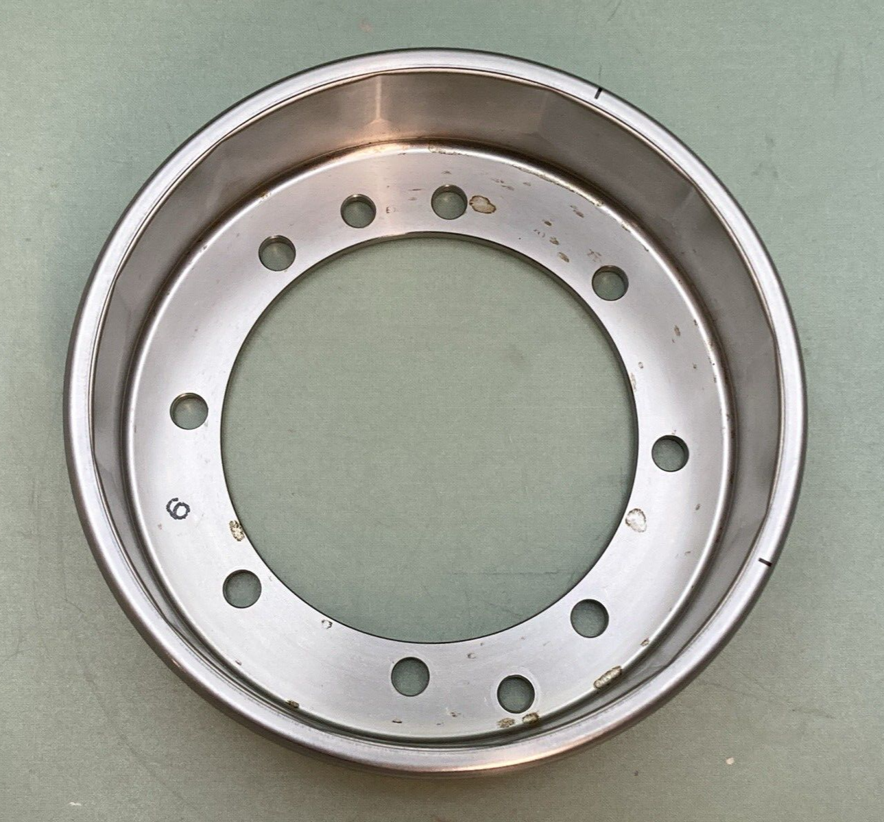 NEW GENUINE DUCATI 26410151A ROTOR DENSO
