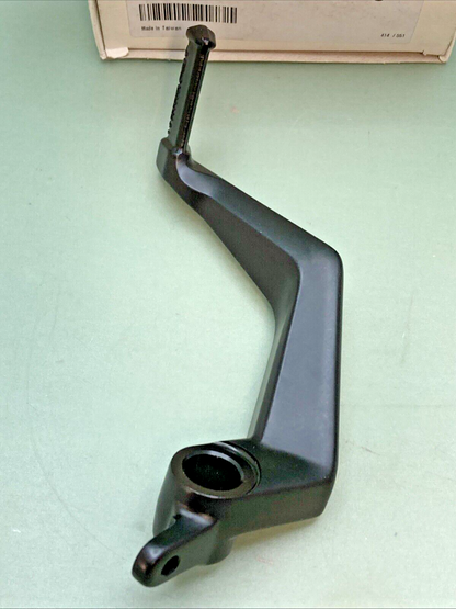 NEW GENUINE DUCATI 45710471A PEDAL, BRAKE