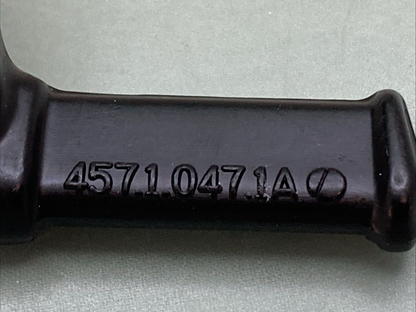 NEW GENUINE DUCATI 45710471A PEDAL, BRAKE