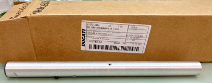 NEW GENUINE DUCATI 875P2184AA HANDLEBAR TUBE L.H.