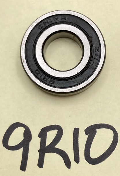 NEW MERCIA 9R10 BEARING SINGLE ROW MOTORCYCLE