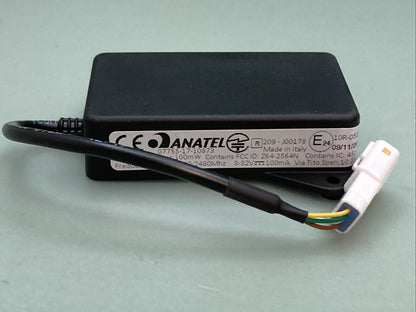 NEW GENUINE DUCATI 96680711B Ducati Bluetooth Multimedia System