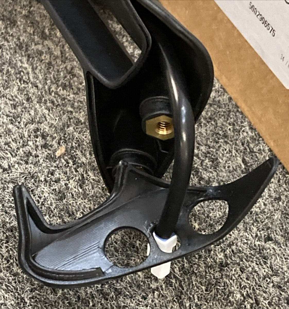NEW GENUINE DUCATI 523S0523C REAR-VIEW MIRROR L.H.
