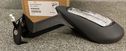 NEW GENUINE DUCATI 523S0523C REAR-VIEW MIRROR L.H.