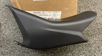 NEW GENUINE DUCATI 48412741A AIR DEFLECTOR, LH