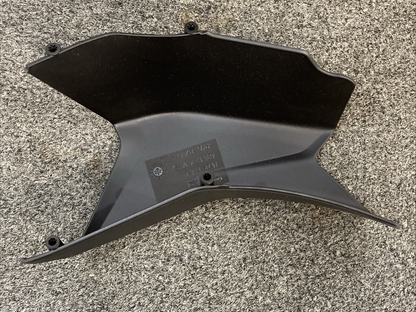 NEW GENUINE DUCATI 48412741A AIR DEFLECTOR, LH