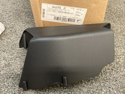 NEW GENUINE DUCATI 48412741A AIR DEFLECTOR, LH