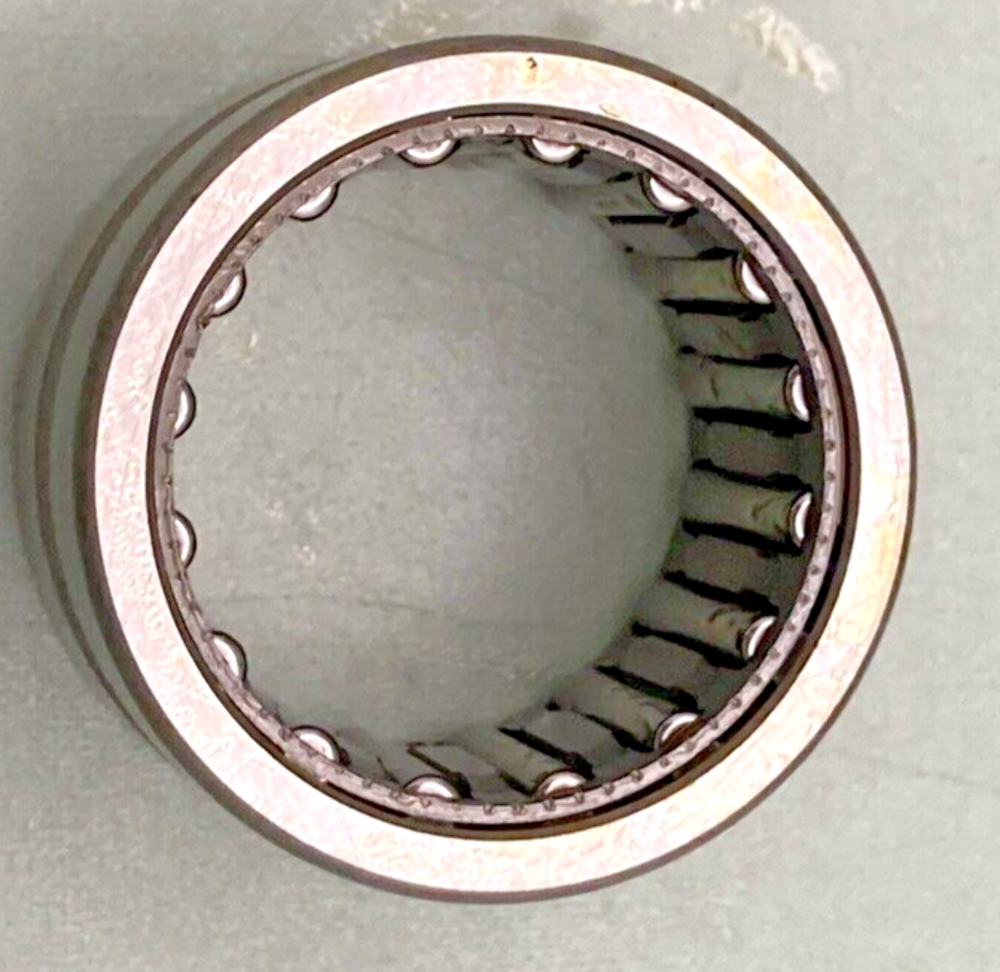 NEW GENUINE KAWASAKI 92046-1265 BEARING - NEEDLE