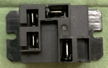 NEW GENUINE PICKER PTRD-1A-48S-T4-XA RELAY GENERAL PURPOSE SPST 40A 24V CHASSIS