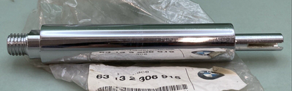 NEW GENUINE BMW 63132306915 Turn Indicator Holder 1996-2004 BMW-Motorrad