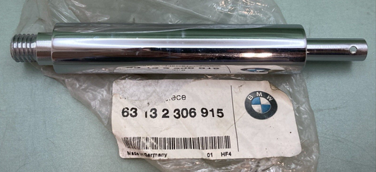 NEW GENUINE BMW 63132306915 Turn Indicator Holder 1996-2004 BMW-Motorrad