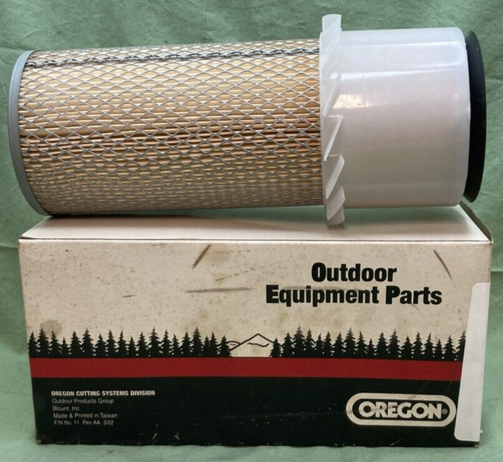 NEW GENUINE OREGON 30-026 AIR FILTER FOR KUBOTA