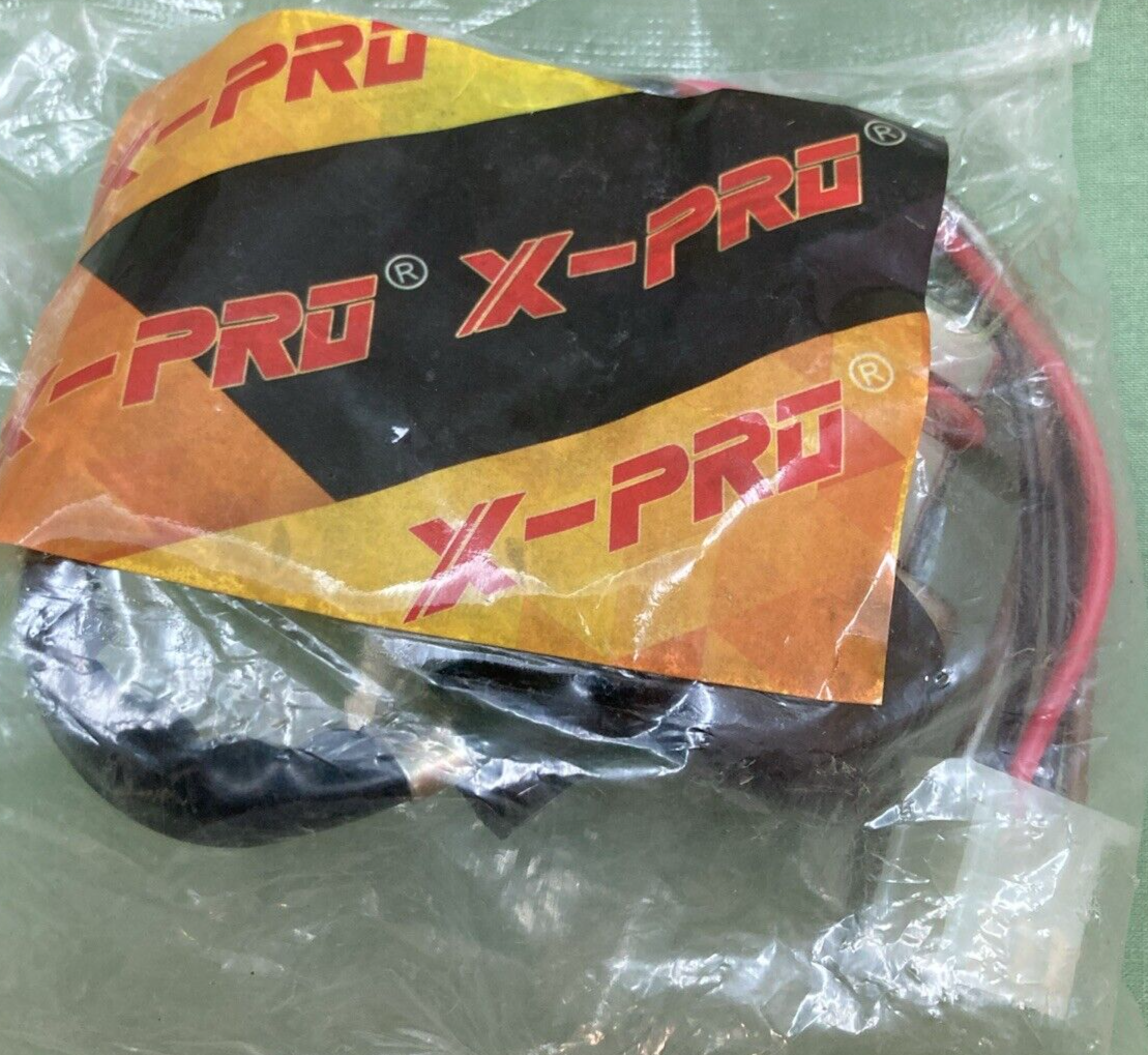 NEW X-PRO 268-999001 SWITCH IGNITION 6-WIRE W/ 2 KEYS FOR ATV