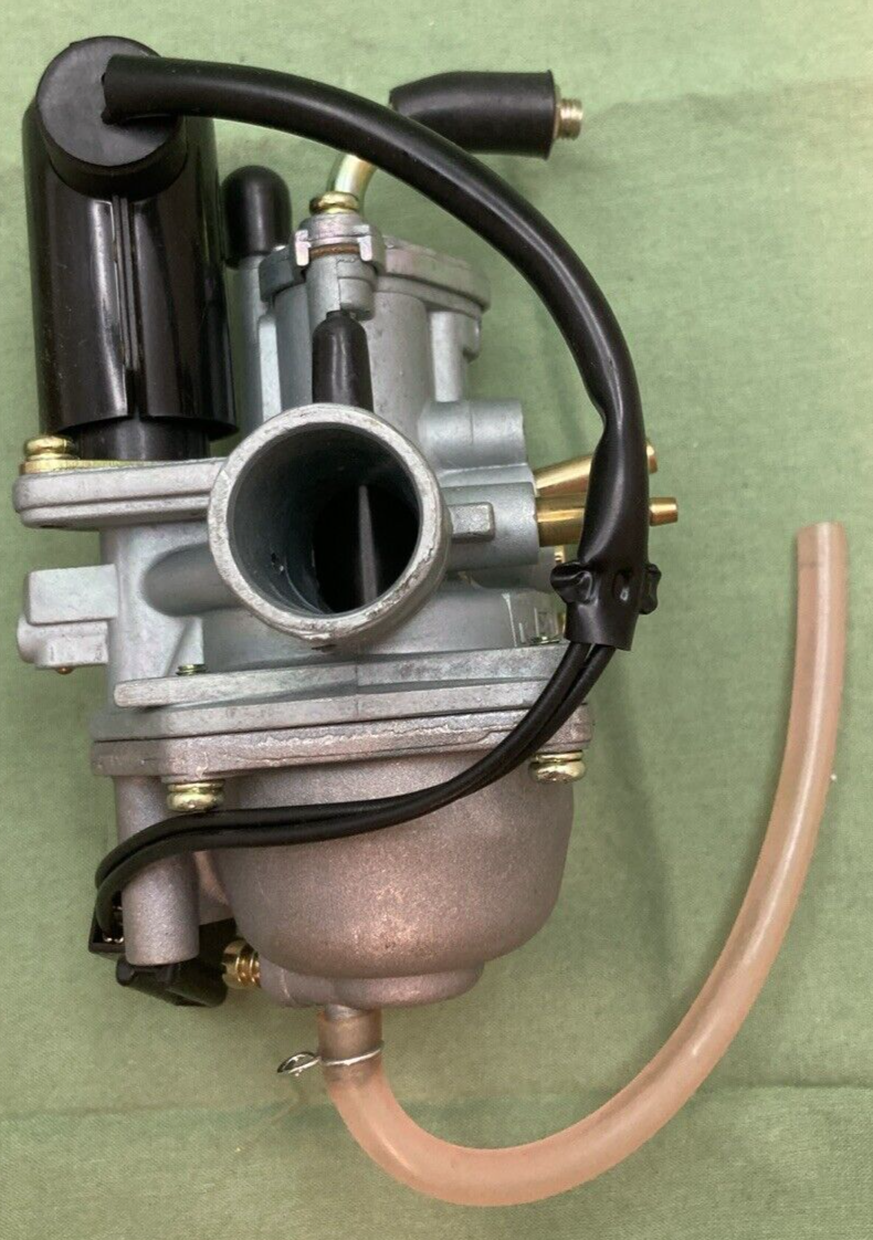 NEW ALLOY PZ19JF CARBURETOR 2-STROKE FITS YAMAHA JOG