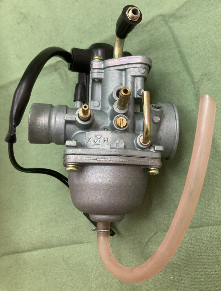 NEW ALLOY PZ19JF CARBURETOR 2-STROKE FITS YAMAHA JOG