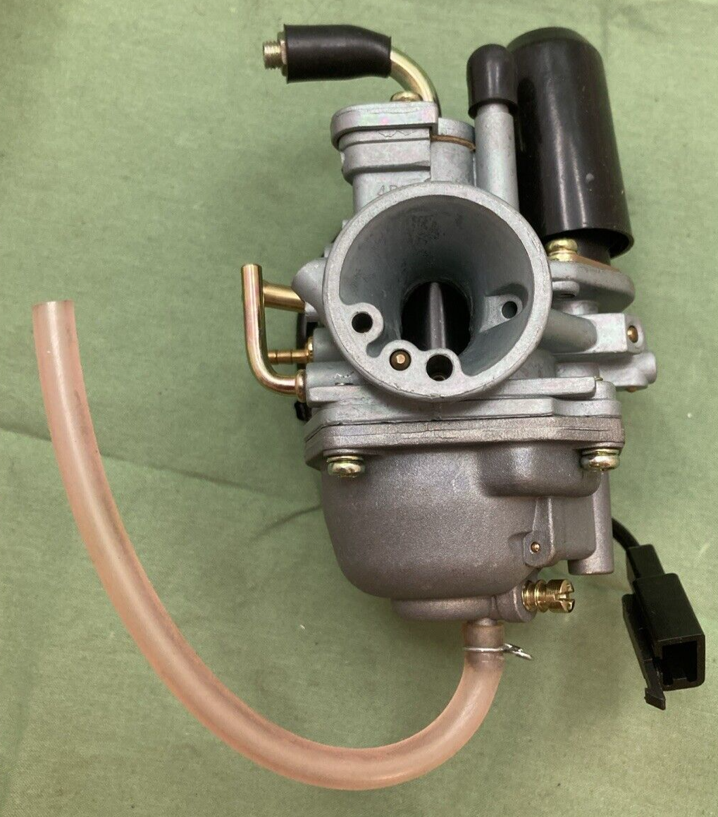 NEW ALLOY PZ19JF CARBURETOR 2-STROKE FITS YAMAHA JOG