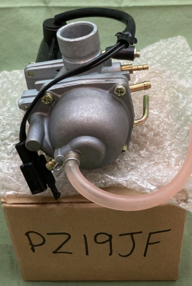 NEW ALLOY PZ19JF CARBURETOR 2-STROKE FITS YAMAHA JOG