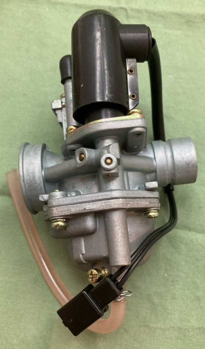 NEW ALLOY PZ19JF CARBURETOR 2-STROKE FITS YAMAHA JOG