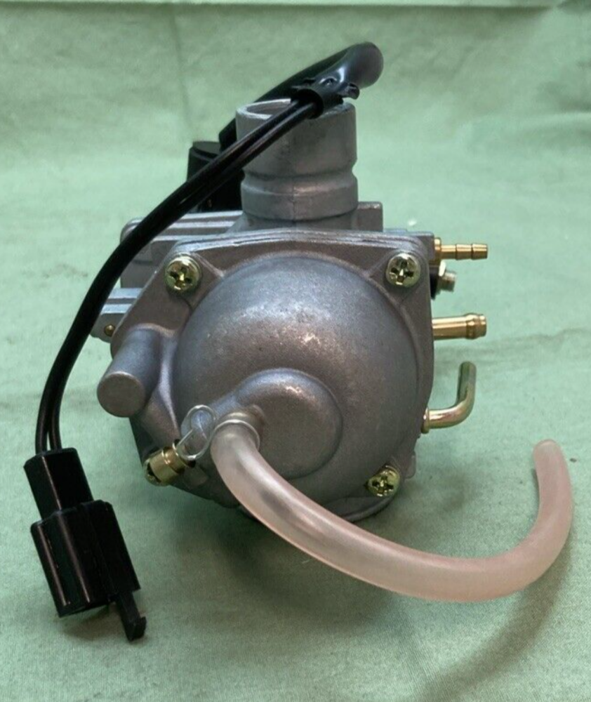 NEW ALLOY PZ19JF CARBURETOR 2-STROKE FITS YAMAHA JOG