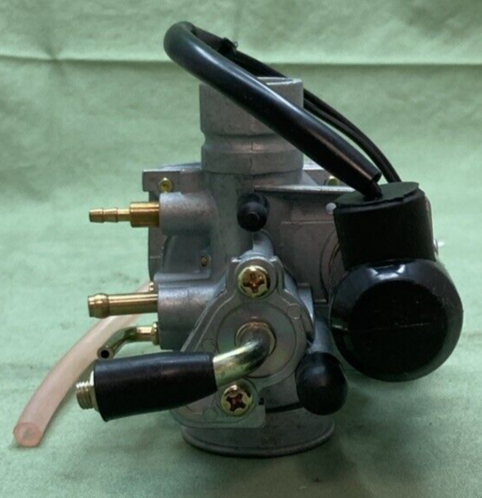 NEW ALLOY PZ19JF CARBURETOR 2-STROKE FITS YAMAHA JOG