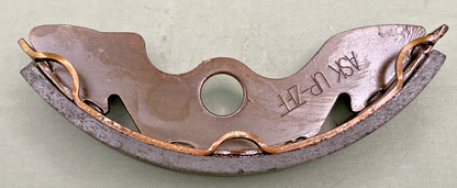 NEW GENUINE HONDA 06450-HC4-900 SHOE, BRAKE