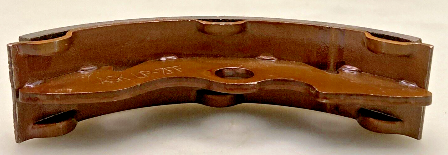 NEW GENUINE HONDA 06450-HC4-900 SHOE, BRAKE