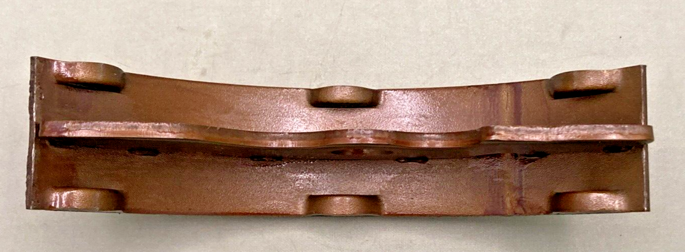 NEW GENUINE HONDA 06450-HC4-900 SHOE, BRAKE