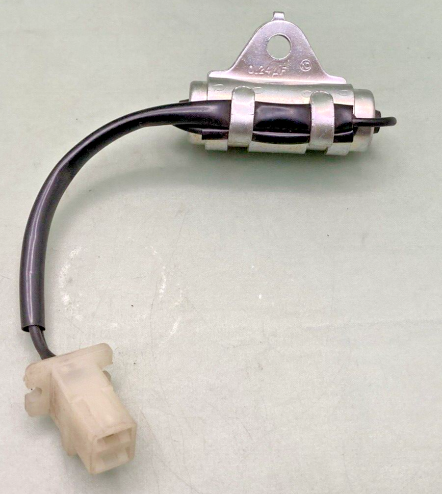 NEW GENUINE YAMAHA 1L9-82310-51 IGNITION COIL ASSEMBLY