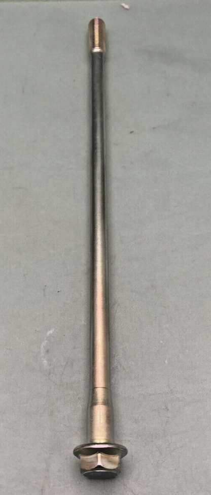 NEW GENUINE YAMAHA 90105-10136 CYLINDER HEAD BOLT, FLANGE