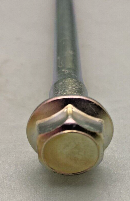 NEW GENUINE YAMAHA 90105-10136 CYLINDER HEAD BOLT, FLANGE