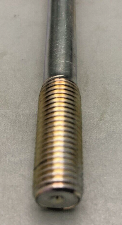 NEW GENUINE YAMAHA 90105-10136 CYLINDER HEAD BOLT, FLANGE